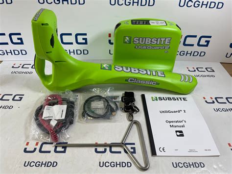 Utiliguard 2 .